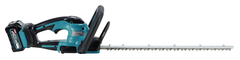 Аккумуляторный кусторез Makita UH020GZ