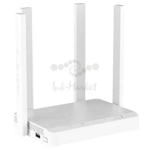 Роутер Keenetic Viva (KN-1913)