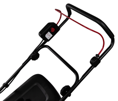 Аккумуляторная газонокосилка Makita LM004GM103