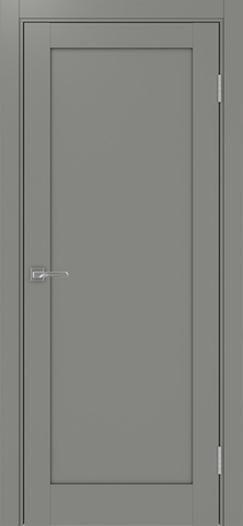 Турин_501.1 ЭКО-шпон Серый