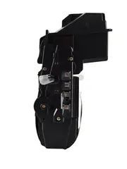 Картридж Sakura MLTD305L для Samsung ML-3750/ML-3753, черный, 15000 к.