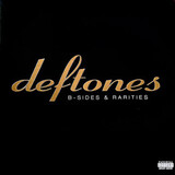 DEFTONES: B-Sides & Rarities (Виниловая пластинка)