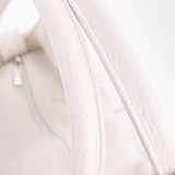 Сумка Саломея 357 леар белый