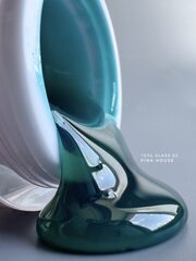 Гель 02 Витраж 15 мл