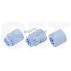 Комплект роликов подхвата (полиуретан) AF03-0080, AF03-1080, AF03-2080 для RICOH Aficio MP9000/MP1100/MP1350 (CET), CET511018