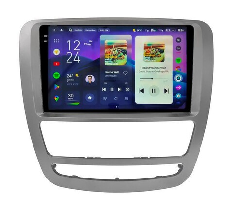 Teyes CC4 Pro 9