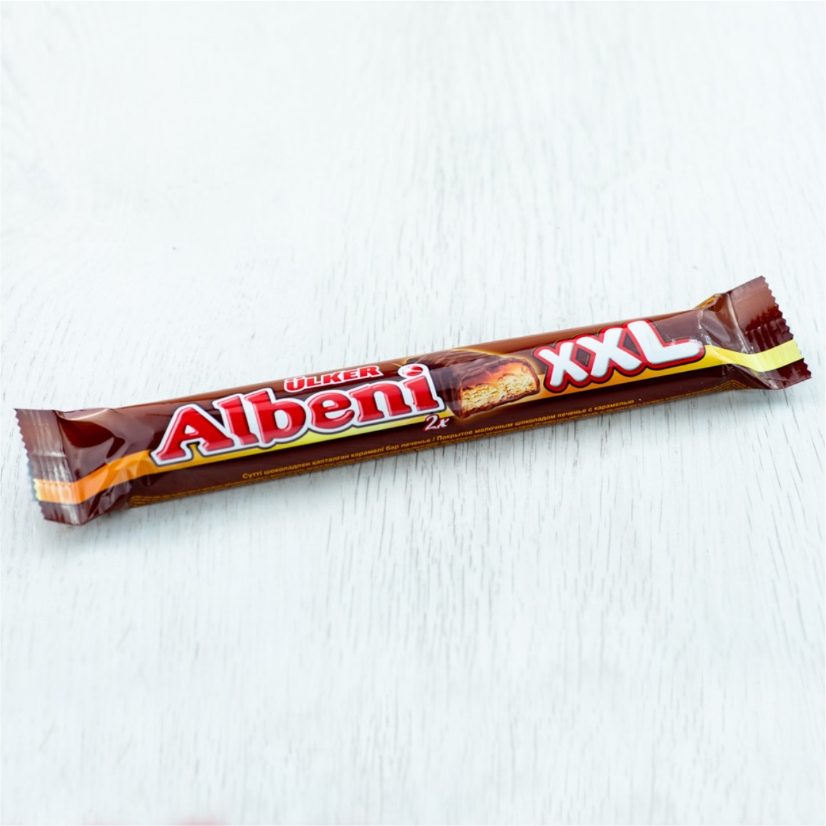 Albeni