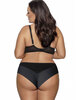 Трусики бразилиана Ava CAMELLIA 2110 brazilian черный