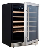 Винный шкаф Cellar Private СР051-1Т