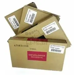 Комплект девелоперов для Xerox DocuCentre SC2020 оригинал