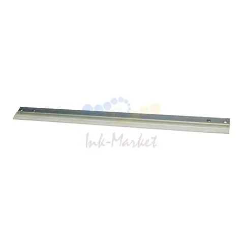 Ракель БУЛАТ wiper (цвет) для Konica Minolta bizhub C451, C550, C650, C452, C552, C652