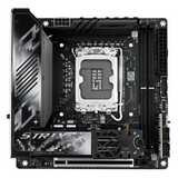 Материнская плата ASUS ROG Strix Z890-I Gaming WiFi