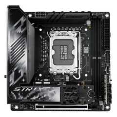 Материнская плата ASUS ROG Strix Z890-I Gaming WiFi