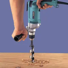 Дрель Makita DP4003