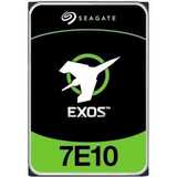 Жесткий диск Seagate Exos 7E10 6Tb ST6000NM019B