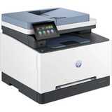 МФУ HP Color LaserJet Pro MFP 3303fdw