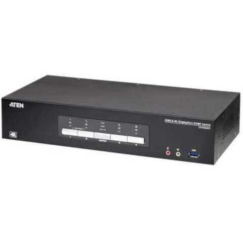 KVM переключатель Aten CS1924ATC-AT-G