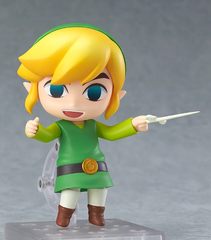 Фигурка Nendoroid The Legend of Zelda: Link (The Wind Waker Ver.) (413)