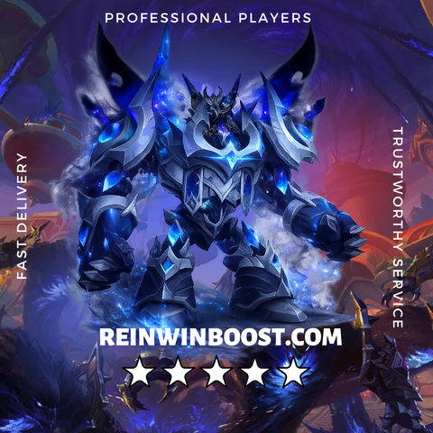 Let Me Solo Him: Nullaeus