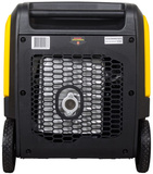 Генератор инверторный Huter DN4000Si