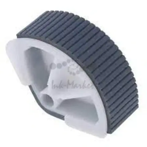Canon / Hewlett Packard / HP - RB1-2126 - Upper & Lower Cassette Pickup Roller (2 Needed, Price is Each)