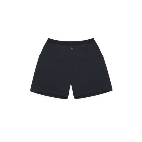 Шорты Blue Monte Knit Waist Climbing Shorts "Yuanshandai" Women’s