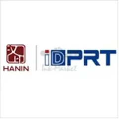 iDPRT ASSY: iD4, iE4, iT4 External Label rack