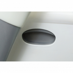 Стул-качели с адаптером Nuovita Unico цвета в ассортименте (NUO_TY818)