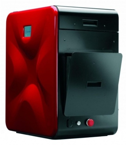 3D-принтер Sinterit Lisa