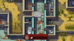 The Escapists: The Walking Dead Deluxe Edition (для ПК, цифровой код доступа)