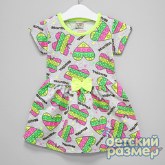 Платье (бантик)