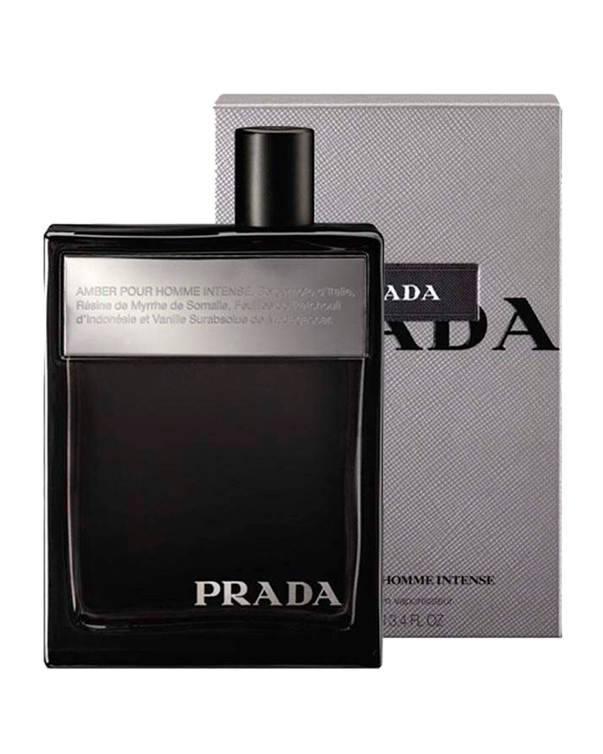 Amber pour homme intense store