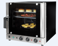 Печь конвекционная GASTRORAG YXD-EN4ST