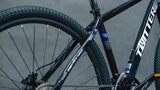 TWITTER MANTIS 2.0 29" синий - Горные | iRide shop фото 6