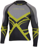 Подростковый Комплект термобелья 905 Victory Code Grey Black