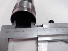 Перо вилки для Kawasaki Z1000 / ZR1000 2014-2018 г.в.