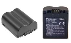 Аккумулятор Panasonic CGA-S006