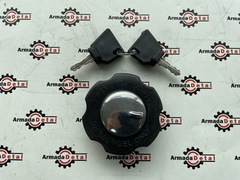 Крышка топливного бака | 333/Y1373 | Aftermarket