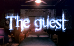 The Guest (для ПК, цифровой код доступа)