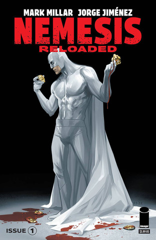 Nemesis Reloaded #1 (Cover E)