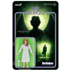 Фигурка Super7 The Exorcist: Regan