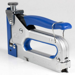 Степлеры предназначены – для забивания скоб и шпилек в дерево, фанеру, ДСП