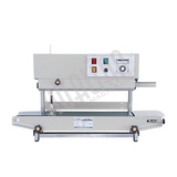 фото 3 Роликовый (конвейерный) запайщик вертикального типа DBF-900V LOW COST Hualian Machinery на profcook.ru