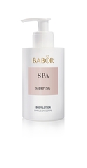 BABOR Лосьон для тела SPA Shaping