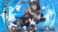 Dark Rose Valkyrie (для ПК, цифровой код доступа)