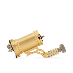 Right Stuff Rotary KEG – Rotary tattoo machine Variable (Gold)