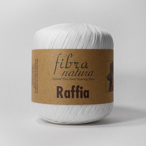 Raffia (Fibra Natura)