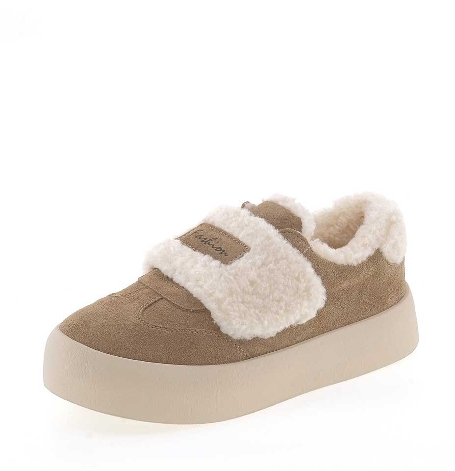 Ботинки женские BONAVI 42-TZE23-31-209 коричневые