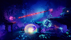 Trine 4: The Nightmare Prince (для ПК, цифровой код доступа)