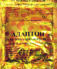 Напиток 'Адаптон' 'Лионик'